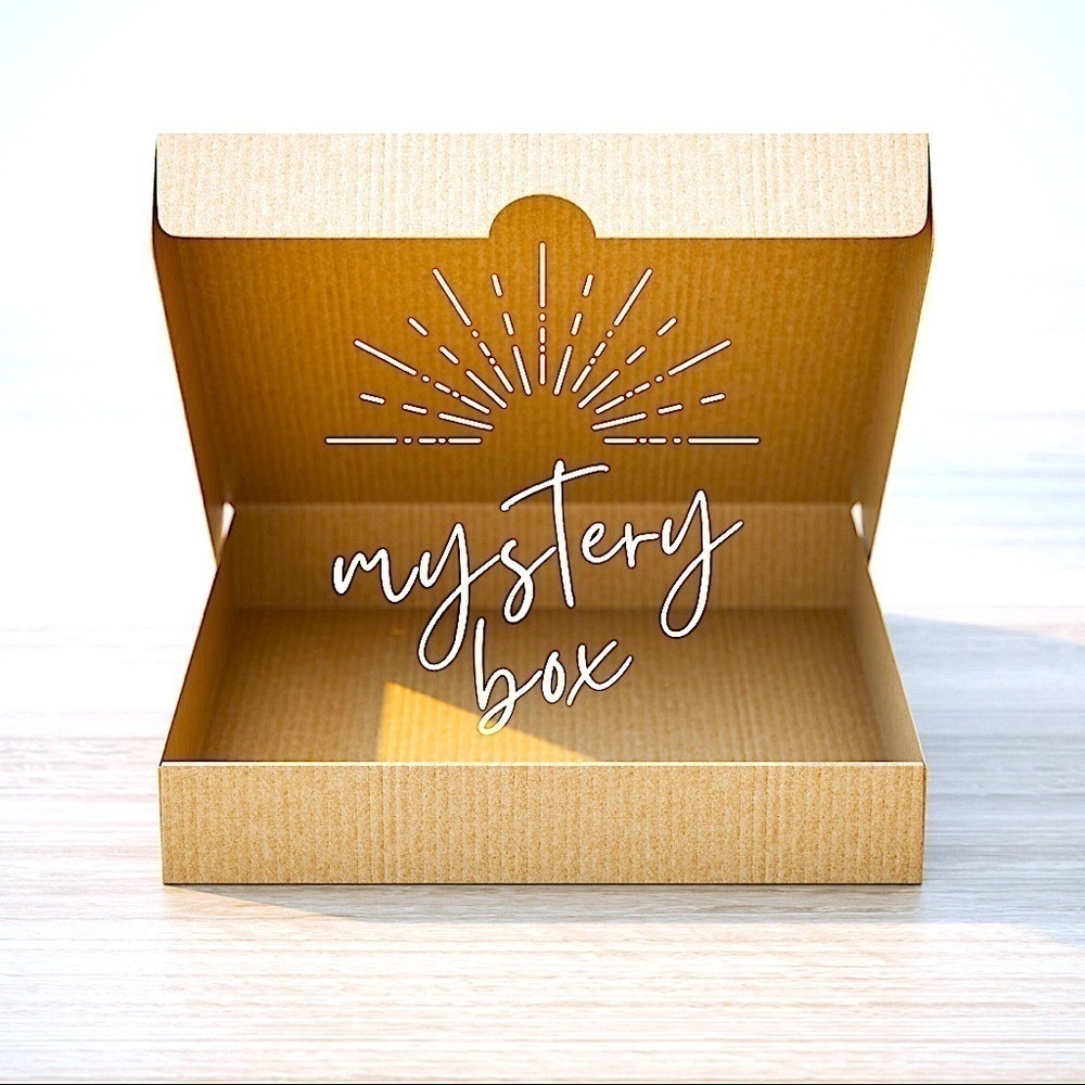 5lb Mystery Wholesale Box